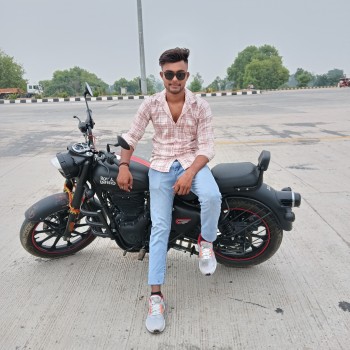 Rishu Rajput